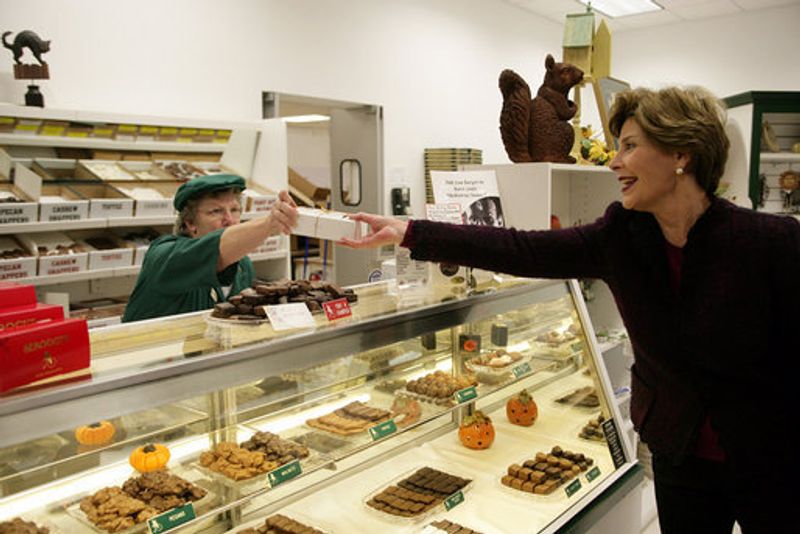 Wisconsin - Seroogy's Chocolates (De Pere)