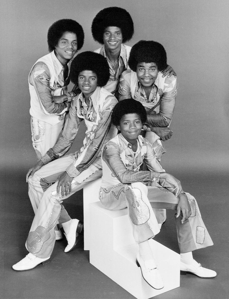 ABC – The Jackson 5