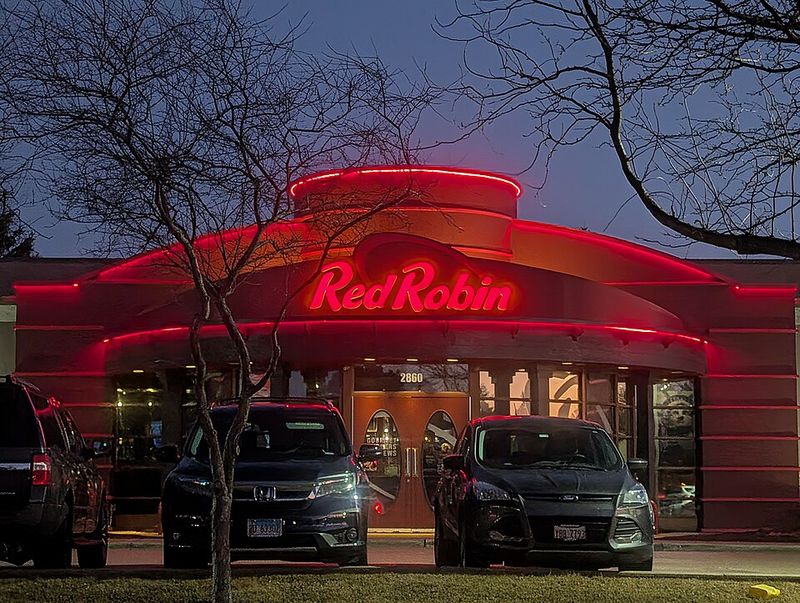 Red Robin