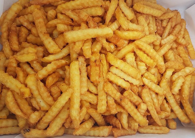 McDonald's French Fries