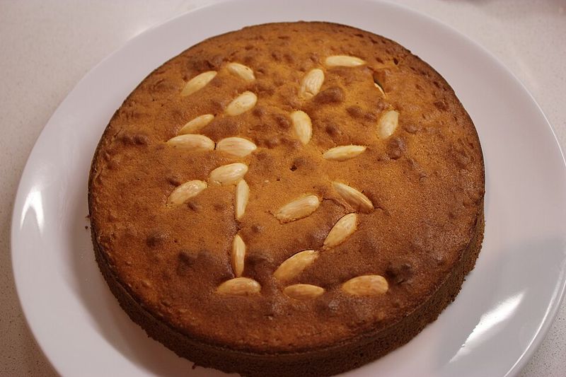 Ancient Reverence Meets Modern Tables