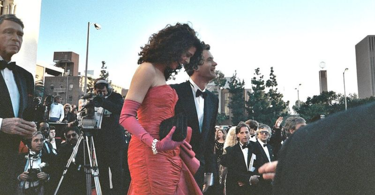 When On-Screen Romance Became Real: Celebrities Who Dated Their TV And Movie Family Members