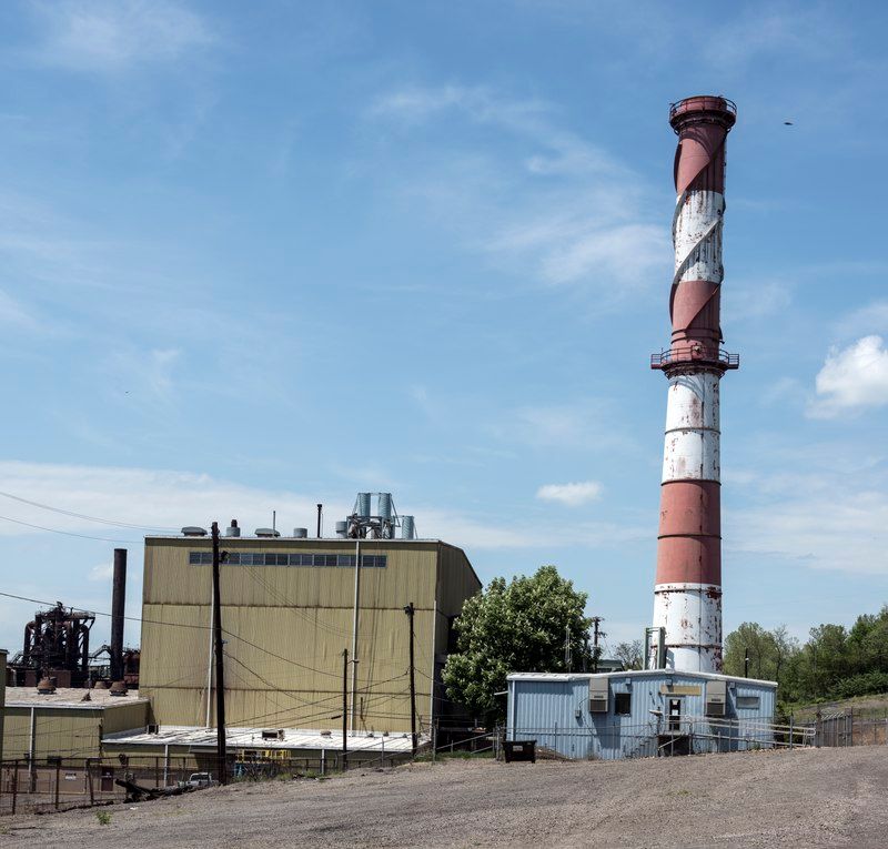 Steel's Legacy Lives On