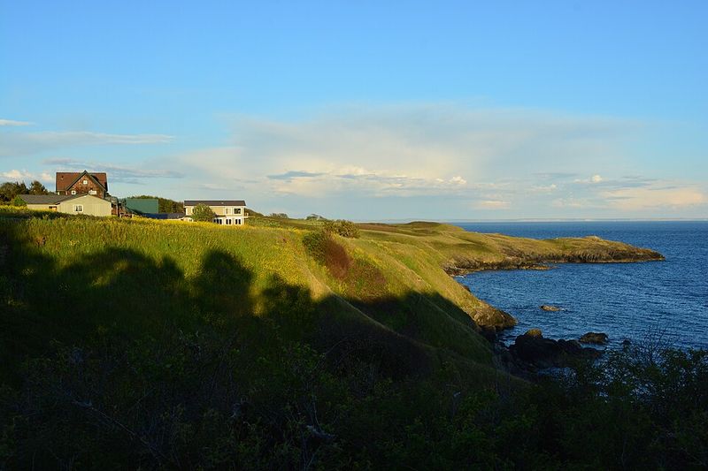 San Juan Island (Washington)