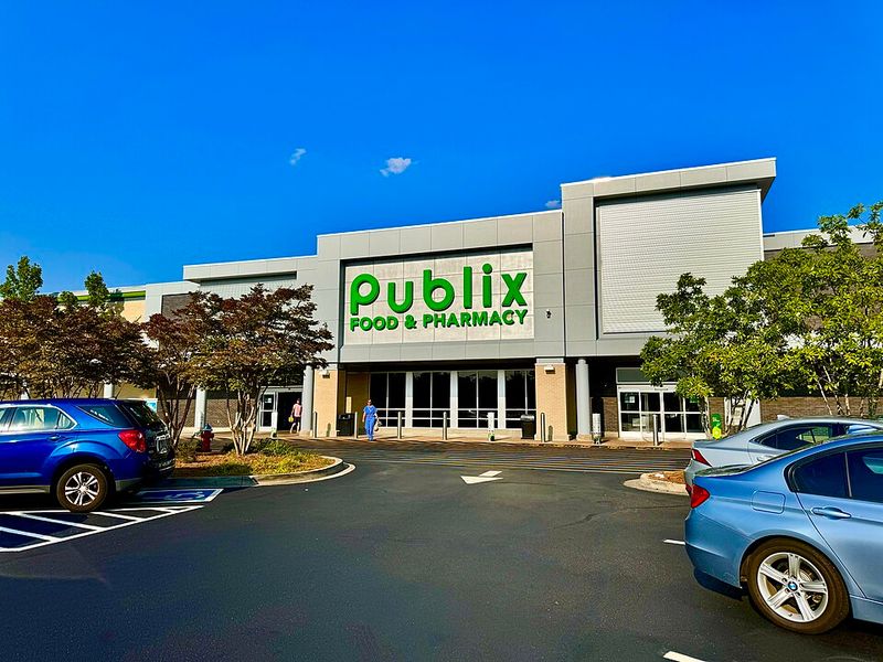 Publix