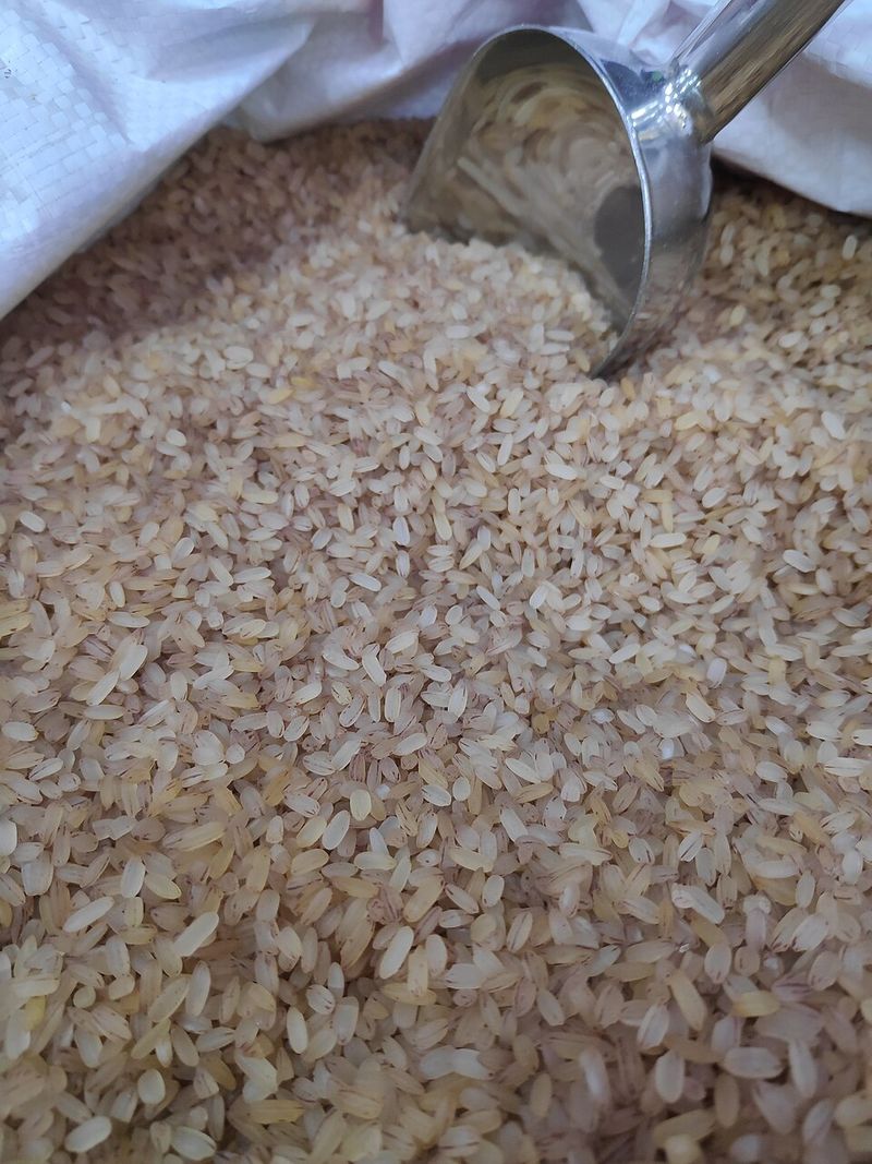 Brown Rice