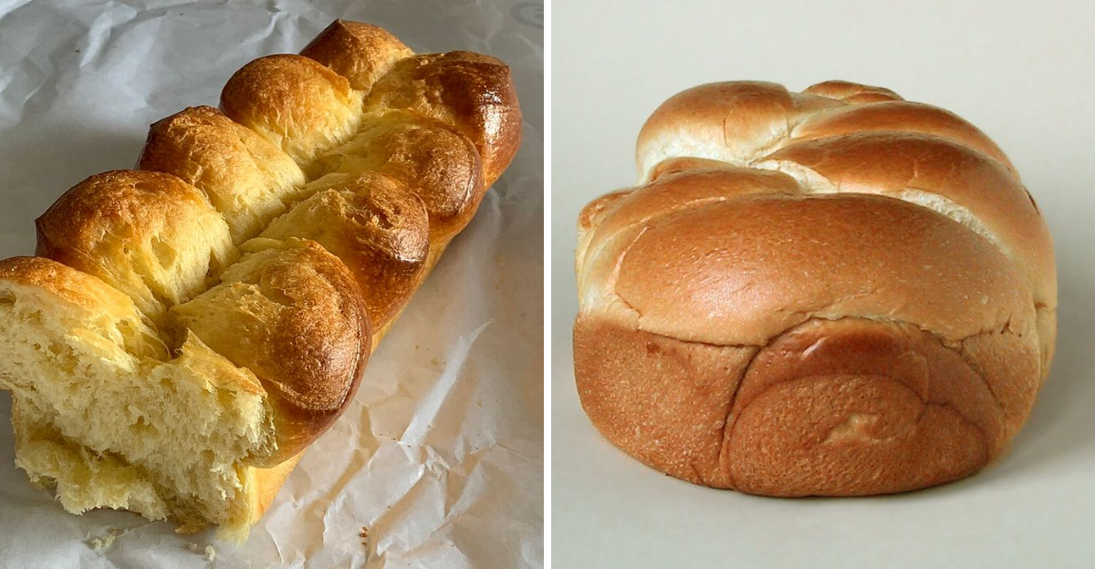 Why Homemade Brioche Bread Is Worth The Effort