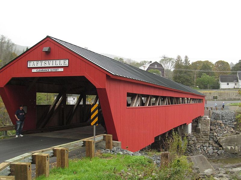 Must-See Bridge Destinations