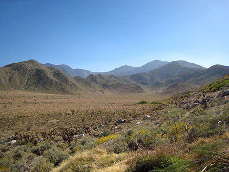 Trail Options for Every Skill Level