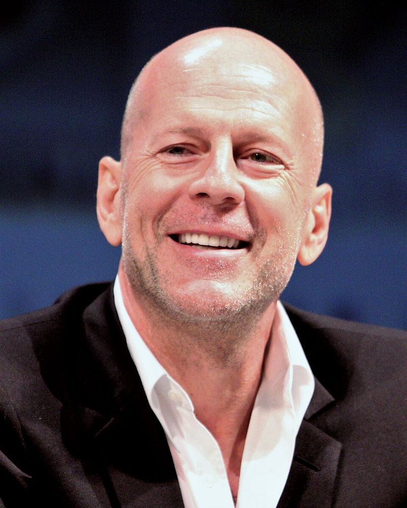 Bruce Willis – Moonlighting to Die Hard Franchise