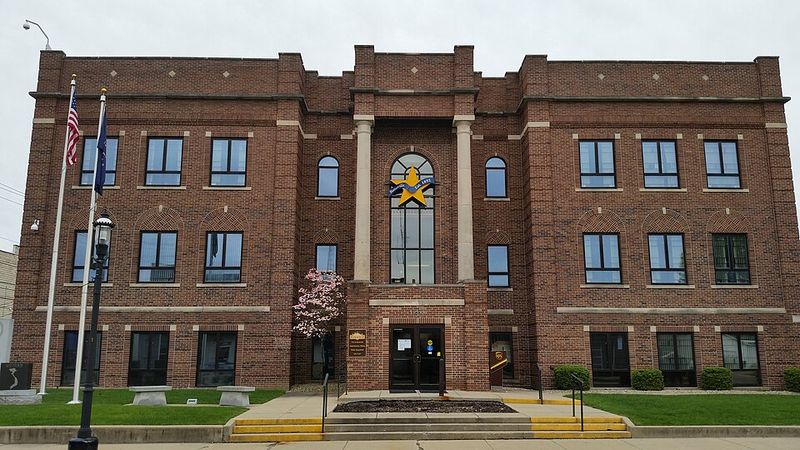 Old World Roots Running Deep