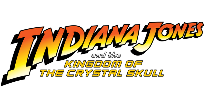 Indiana Jones and the Kingdom of the Crystal Skull