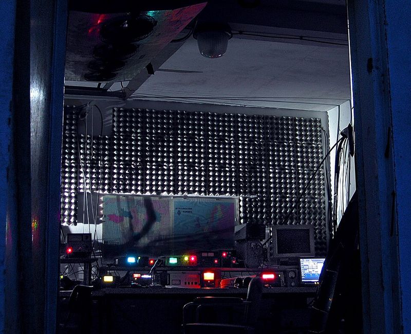 Amateur Radio (Ham Radio)