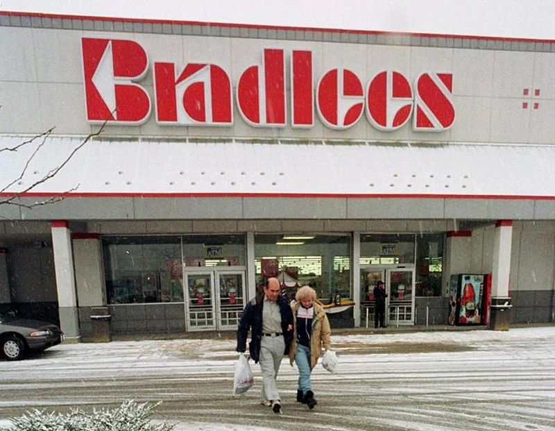 Bradlees