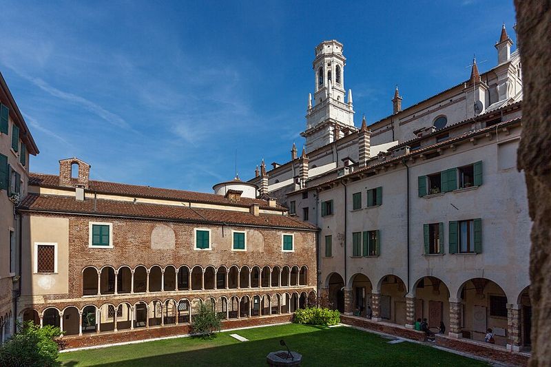 Charming Historic Architecture and Buildings