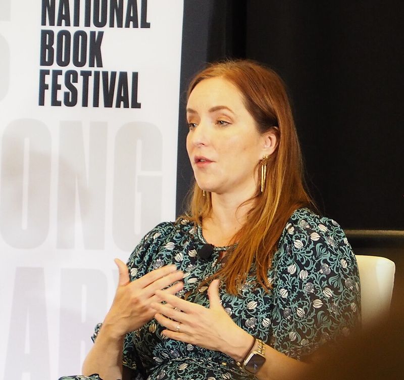 I Have Some Questions For You – Rebecca Makkai