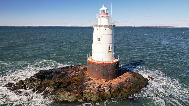 Sakonnet Point Lighthouse
