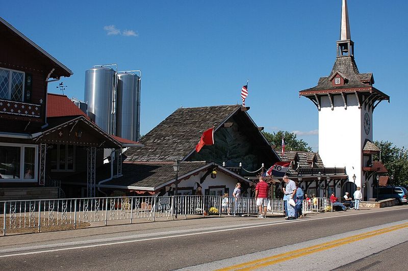 The Baby Swiss That Started A Movement