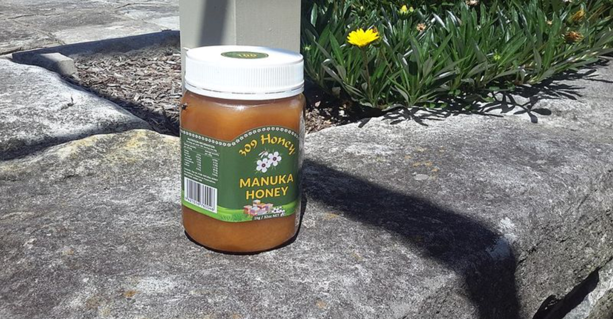 Your Complete Guide To Picking The Best Mānuka Honey Every Time