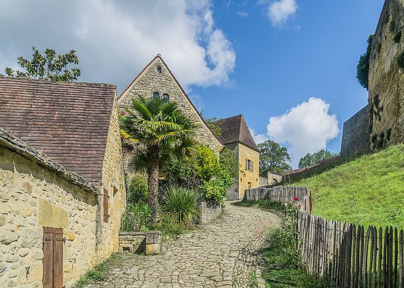 Beynac-Et-Cazenac (Dordogne)