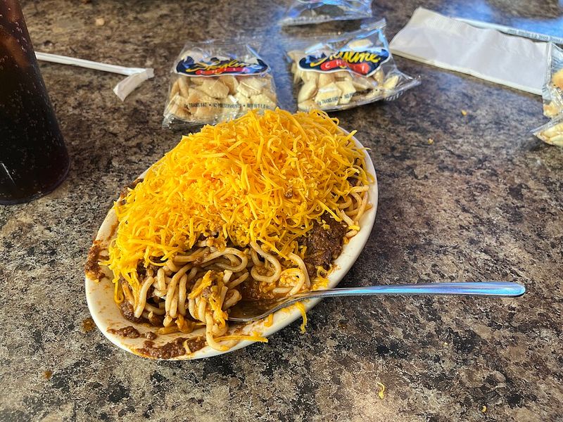 Skyline Chili