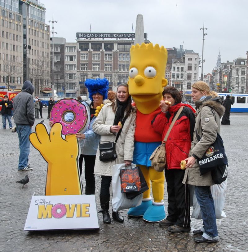 Fear Of Outgrowing His Family