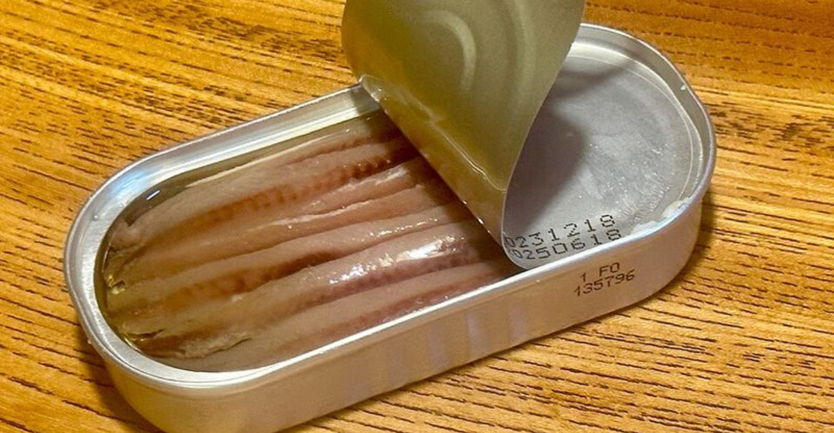 10 Canned Fish Staples Every Smart Cook Keeps Handy