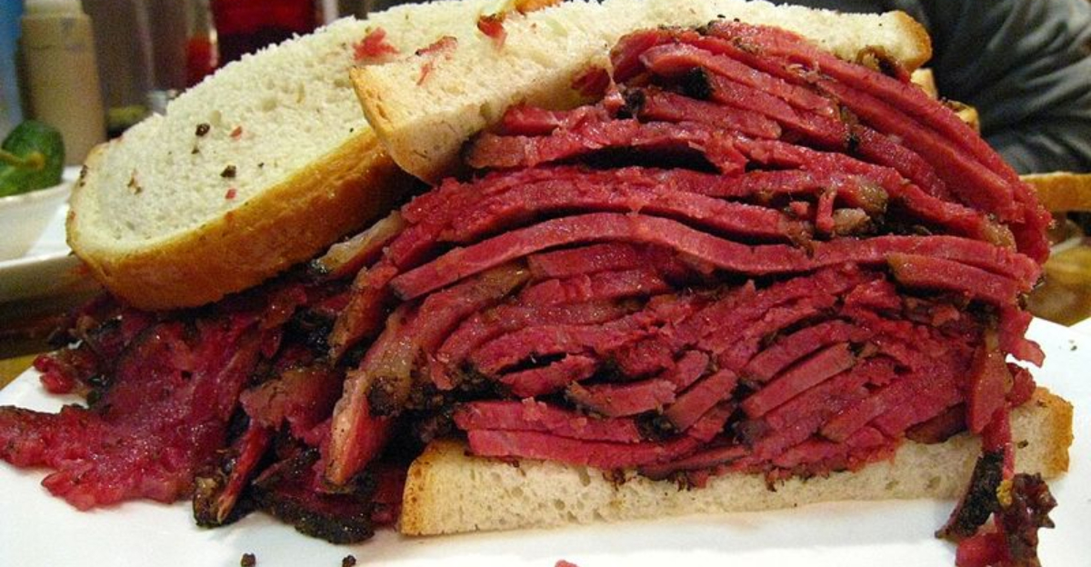 10 Classic New York Recipes That Stay In Every Local’s Heart