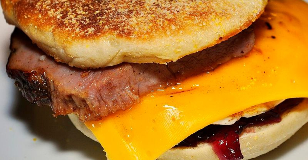 10 Delicious Recipes To Transform Your Ham Leftovers