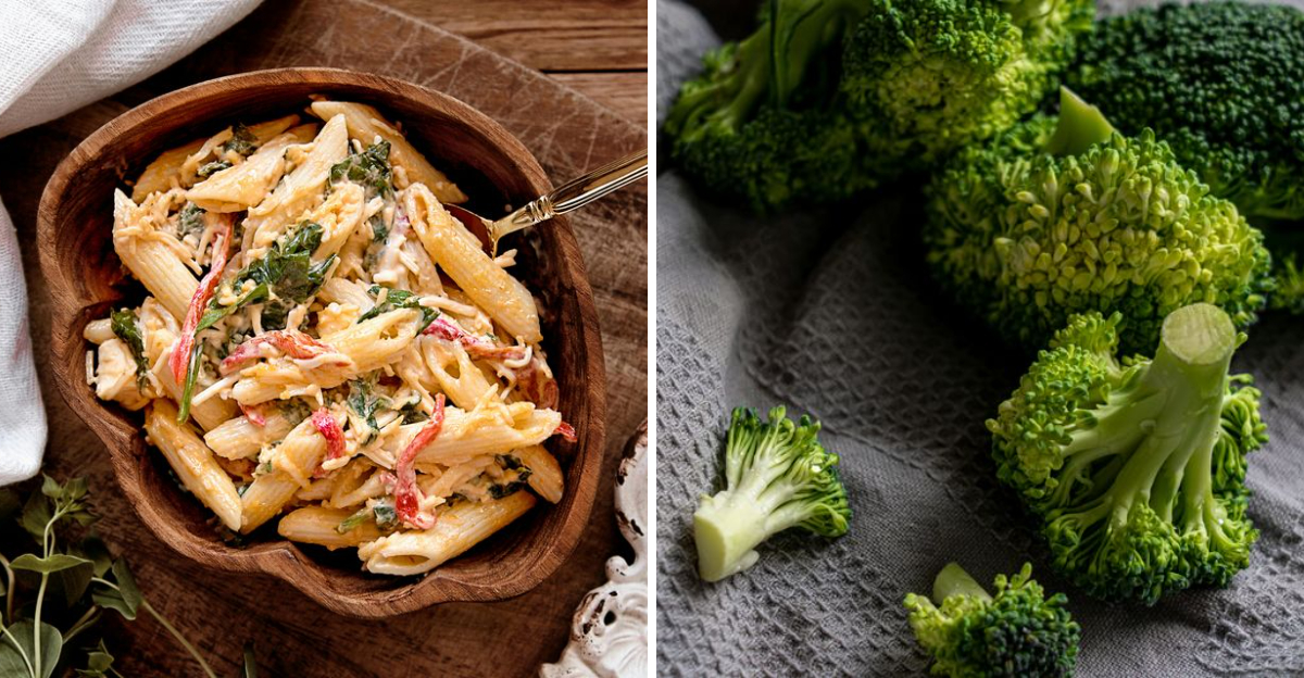 10 Foods That Are Not Recommended For Slow Cooker Use