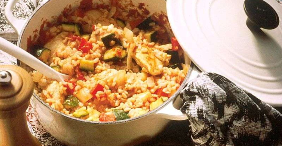 10 Homemade Casseroles That Outshine Any Canned Shortcut