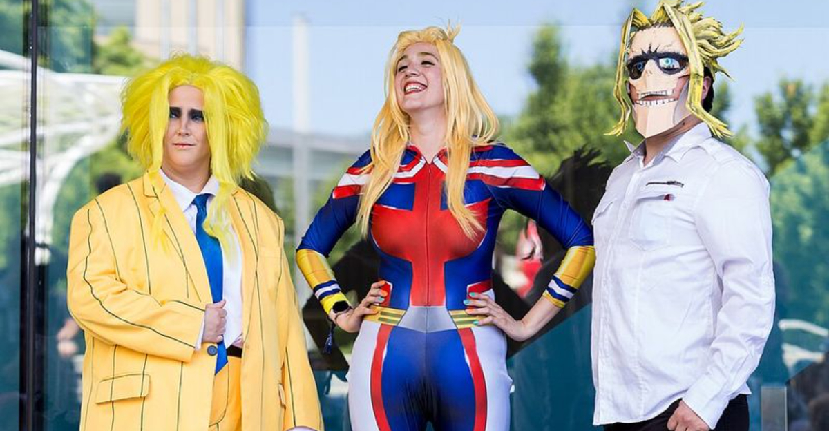 10 Of The Most Memorable Teacher Characters In Anime