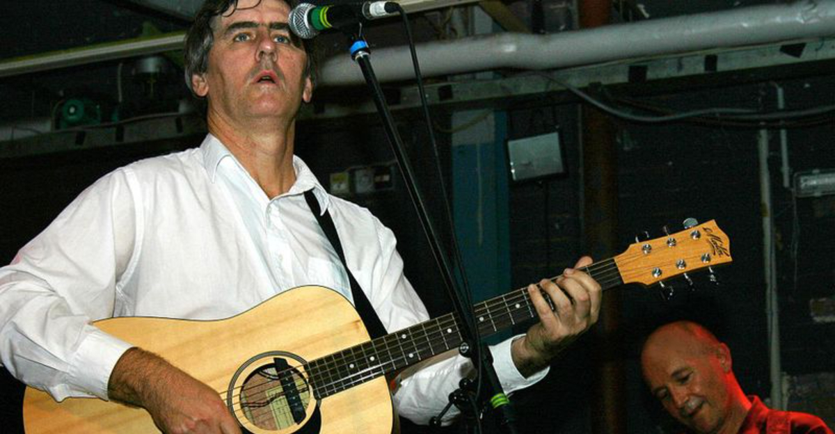 10 Overlooked Bands That Deserved More Critical Acclaim