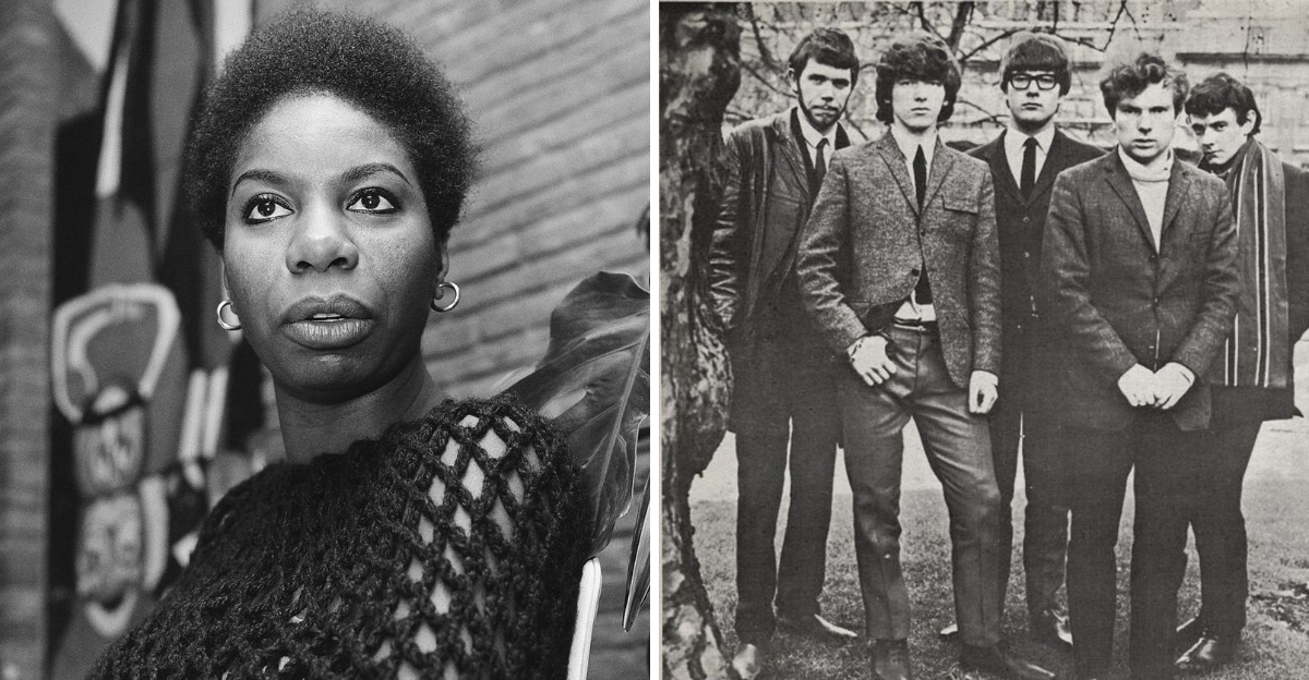 10 Overlooked Classic Albums From 1965 That Deserve A Listen