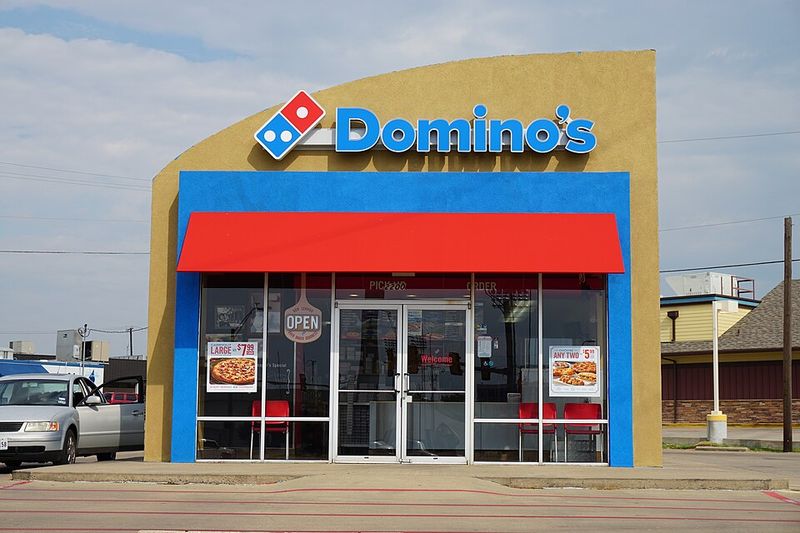 Domino's