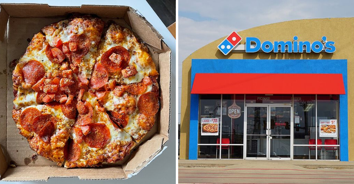 10 Pizza Chains That Have Won Over Some Italian Expats