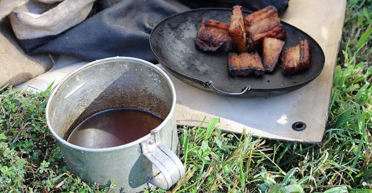 10 Rugged Old West Meals That Fueled Cowboys Through Dust and Danger
