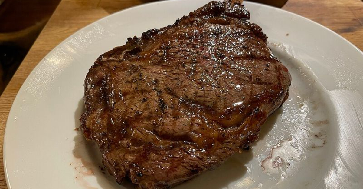 10 Surprising Facts About Ribeye Steak