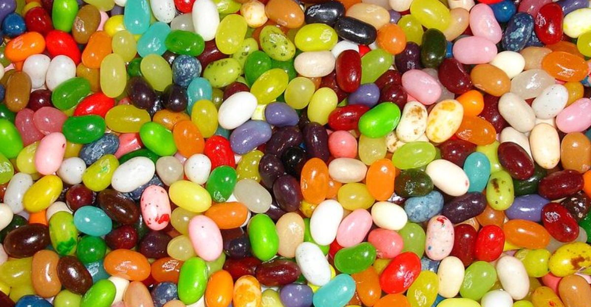 10 Well Known Candies You Can Also Pour Into A Cereal Bowl