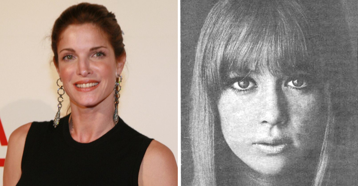 10 Women Who Became The Muse For Iconic Rock Songs