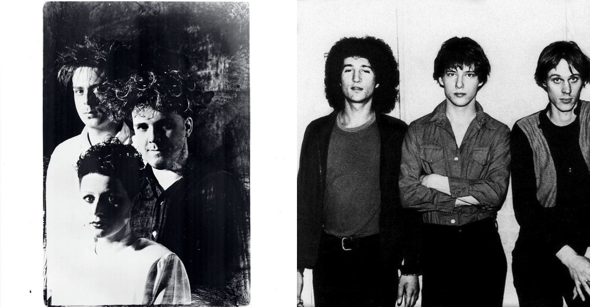 10 Underrated Bands That Quietly Shaped Modern Music