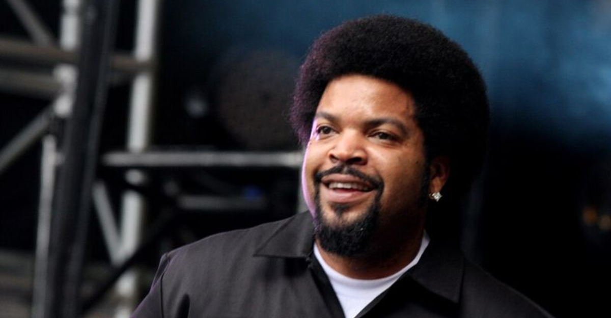 11 Celebrities Who’ve Explored Alternative Religious Communities