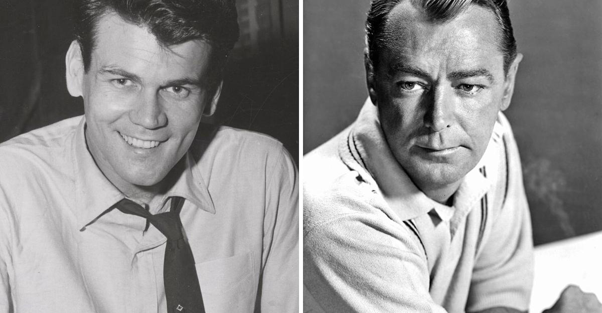 11 Finest Western Adaptations Of Louis L’Amour’s Novels