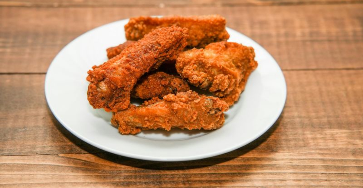11 Fried Chicken Errors That Separate Home Cooks From Pros