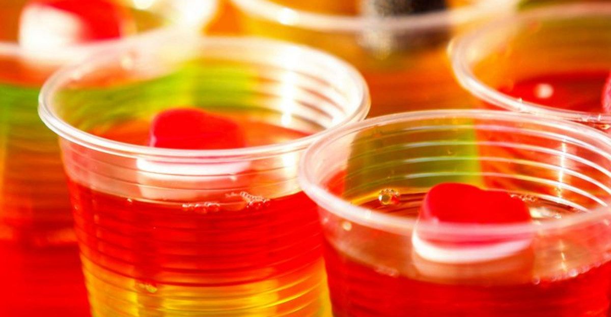 11 Fun And Whimsical Jello Desserts You’ll Love To Make