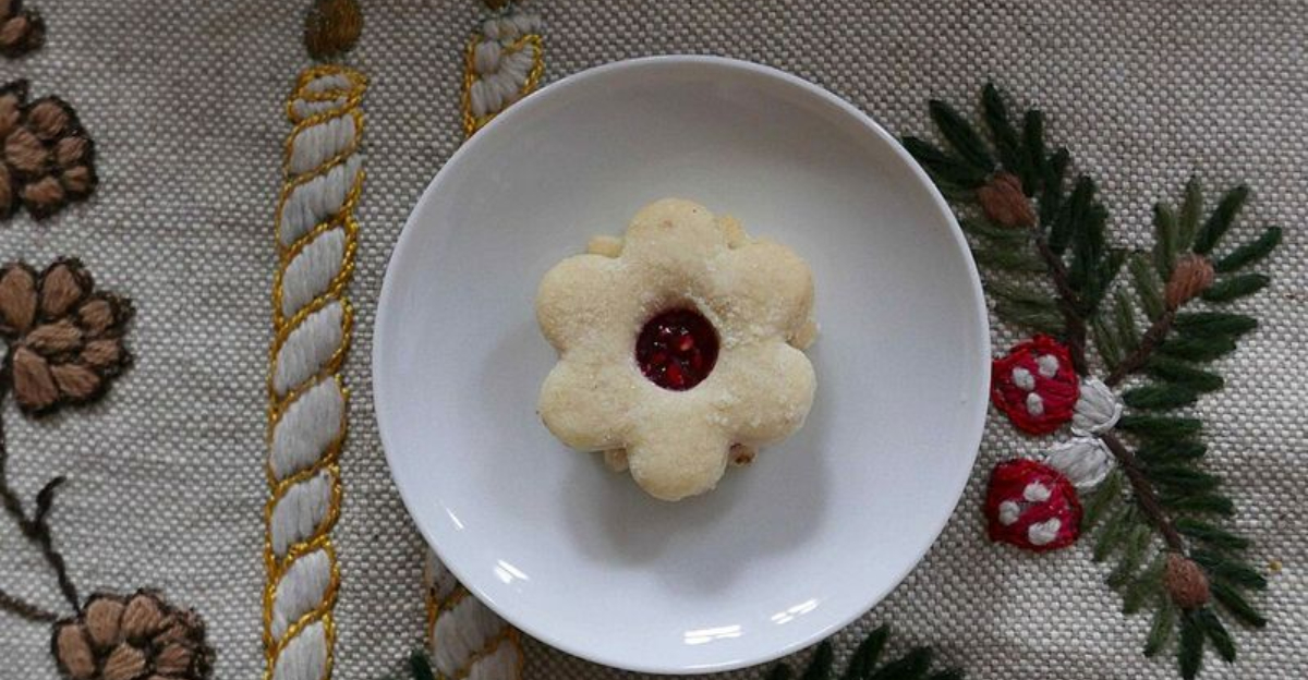 11 Holiday Cookie Recipes Every Baker Can Crush