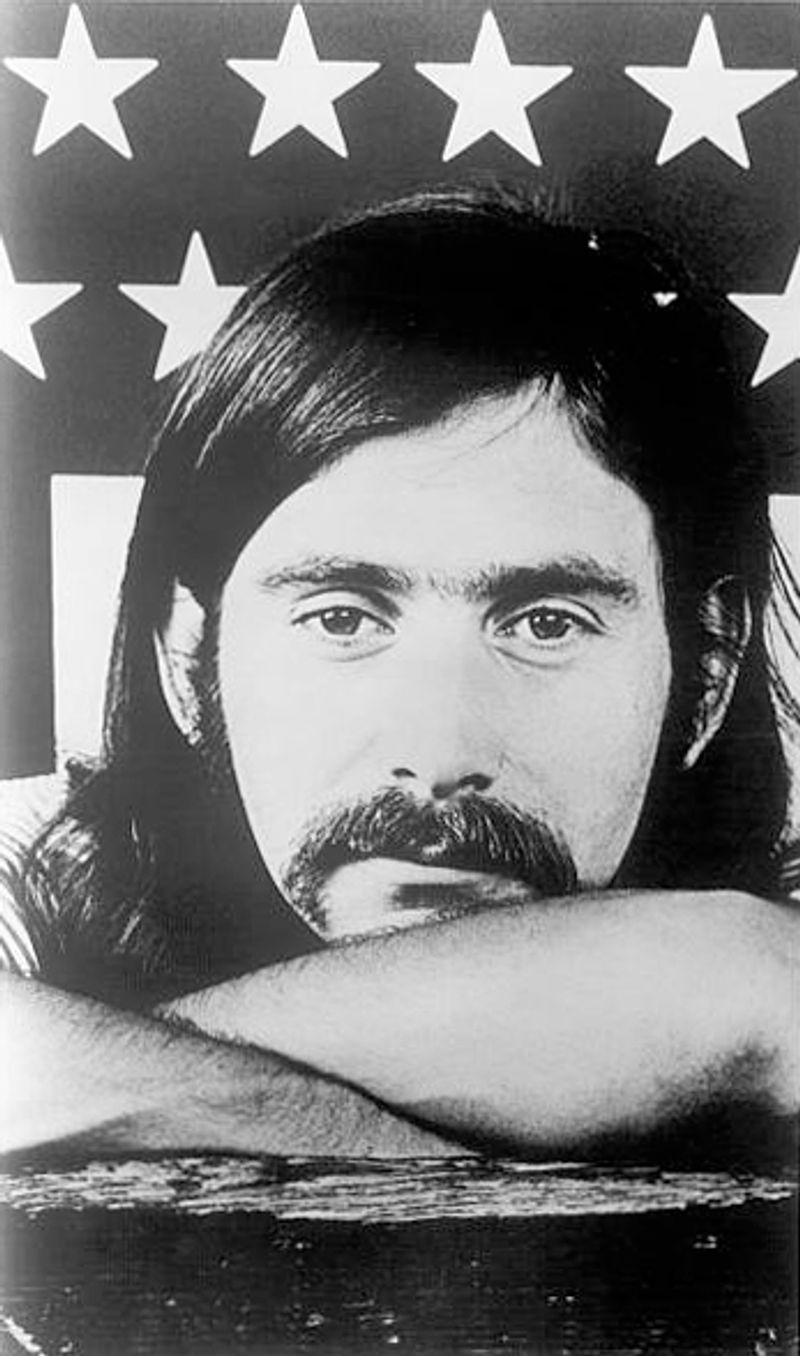 Norman Greenbaum – Spirit in the Sky