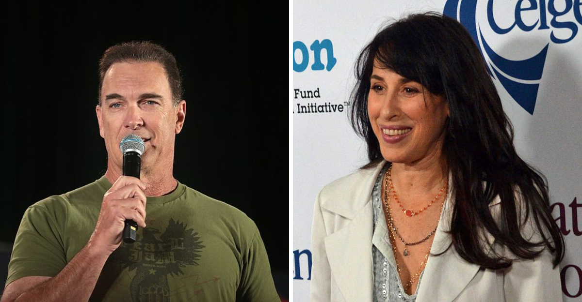 11 Side Characters Who Left A Lasting Mark On Sitcoms