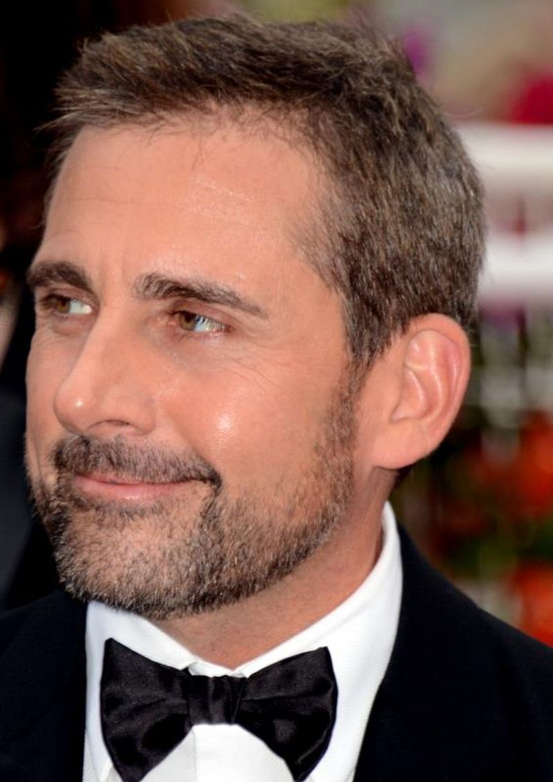 Michael Scott and Jan Levinson (The Office)