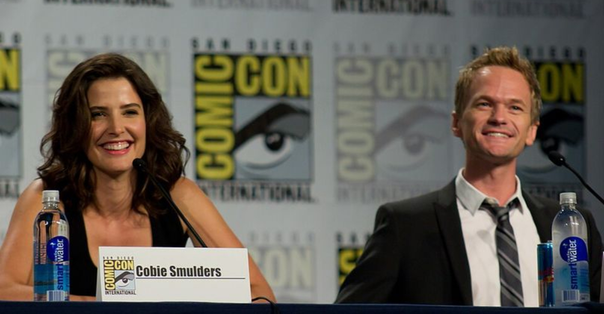 11 Sitcom Couples That Made Fans Cringe Every Episode